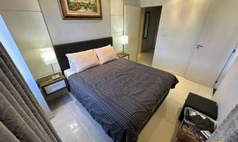 Imagem 5: Cobertura Duplex com Vista Privilegiada - 3 Quartos | 118m²