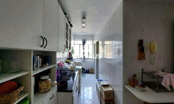 Imagem 14: Riachuelo Apartamento com 2 dormitórios