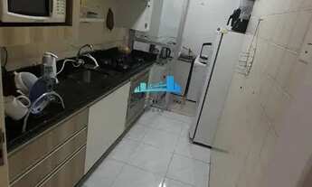 Imagem 5: Apartamento 2 dormitóris 1 Suíte 1 Vaga Coqueiros