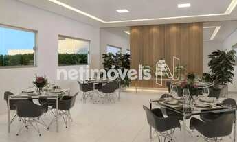 Imagem 3: Venda Apartamento 2 quartos Jardim das Margaridas Salvador