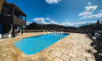 Imagem 2: Casa com 7 dormitórios à venda, 735 m² por R$ 5.000.000,00 - Ferradura - Armação dos Búzio