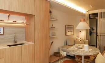 Imagem 7: Invista no Porto Maravilha - Apartamento de 1 quarto pra Airbnb