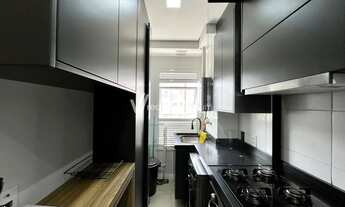 Imagem 3: Apartamento - Morada Morumbi Residencial Clube - Paulínia