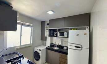 Imagem 5: Apartamento térreo Etapa E