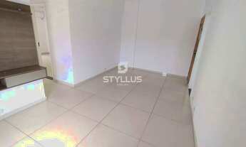 Imagem 2: Engenho Novo Apartamento com 2 dormitórios