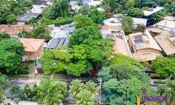 Imagem 4: AREA - ALTO DE PINHEIROS - SP