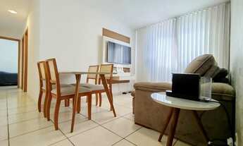 Imagem 4: Apartamento para Venda em Belo Horizonte, Santa Amélia, 2 dormitórios, 1 banheiro, 1 vaga