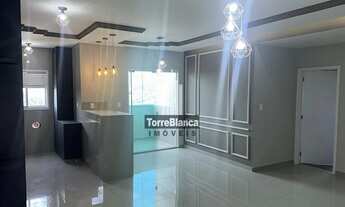 Imagem 7: Apartamento Semi-Mobiliado à Venda 2 Quartos (1 Suíte), Sacada com Churrasqueira e Garage