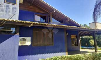 Imagem 3: Casa em Condomínio 3 dorm sendo 2 suítes, bairro Limpa, Garopaba/SC