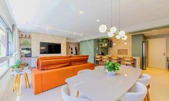 Imagem 7: Apartamento contemporâneo no Auxiliadora