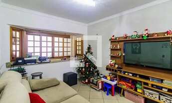 Imagem 4: Casa à Venda - Jardim Éster Yolanda, 3 Quartos, 131 m2