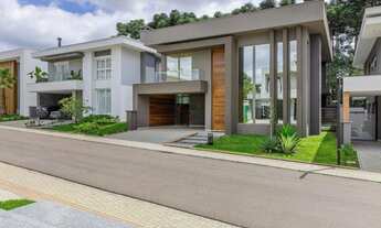 Imagem: Casa com 3 suítes, Rivelare, pronta e nova