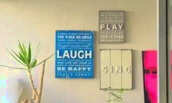 Imagem 15: Apartamento para Locação em Santana de Parnaíba, Tamboré, 3 dormitórios, 2 suítes, 5 banhe