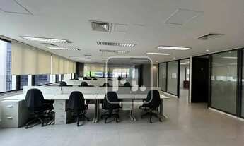 Imagem 7: Conjunto, 244 m² - venda por R$ 2.460.000,00 ou aluguel por R$ 35.625,79/mês - Vila Olímpi