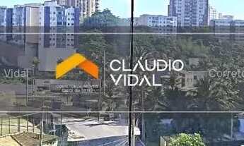 Imagem 5: Apartamento de 64 m2, 1/4 no condominio WAVE em Armação, Salvador/BA