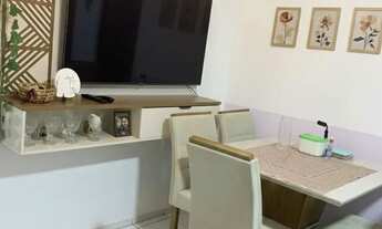 Imagem 7: AM - Apartamento Vale do Gurgueia a venda perto Novafapi