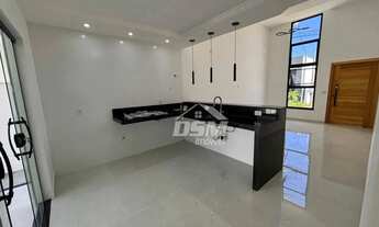 Imagem 5: Casa de alto padrão em condomínio fechado