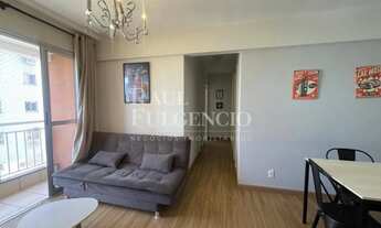 Imagem 3: Apartamento a Venda Edifício Garden Catuai, Bairro Terra Bonita, 3 Dormitórios sendo 1 suí