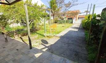 Imagem 5: Casa com espaço de terreno perto do mar