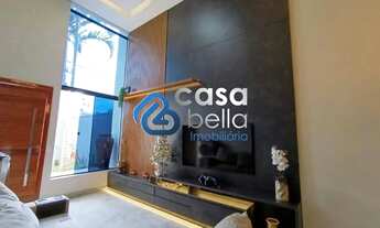 Imagem 4: Casa à venda na 407 Sul, com arquitetura moderna, com móveis planejados