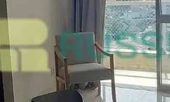 Imagem 3: Apartamento mobiliado para locação no Urbanova conforto e praticidade!