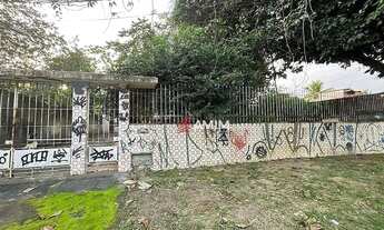 Imagem: Terreno à venda, 614 m² por R$ 1.000.000,00