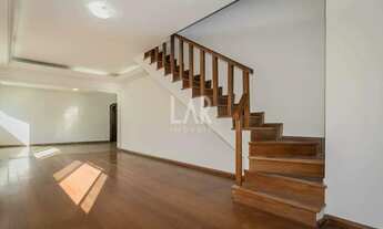 Imagem 6: Cobertura à venda, 4 quartos, 1 suíte, 3 vagas, Lourdes - Belo Horizonte/MG