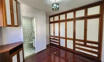 Imagem 5: Apartamento à venda com 3 quartos, sendo 1 suíte, no condomínio Paços Das Árvores, São Pau