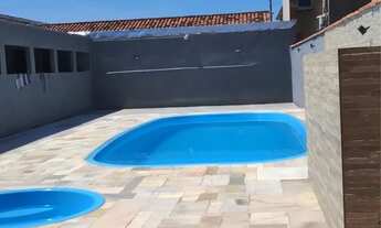 Imagem 5: Casa espaçosa para festa, evento ou para finais de semana