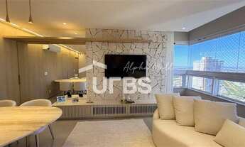 Imagem: Apartamento Mobiliado de Alto Luxo no Parque