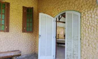 Imagem 6: Alugo chalé para solteiro