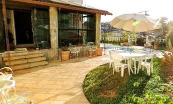 Imagem: Excelente casa no Cachoeirinha 630m²