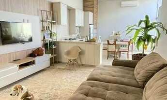 Imagem 3: Casa com 3 dormitórios para alugar, 90 m² por R$ 6.100,00/mês - Tropical - Cascavel/PR