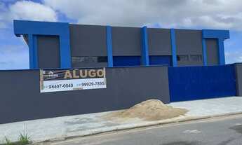 Imagem 2: Imóvel para aluguel possui 750 metros quadrados em Volta Redonda - Araquari - SC