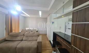 Imagem 2: Apartamento 3 dormitórios para alugar Vila Progresso Campinas/SP