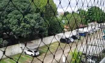 Imagem 5: VENDO APARTAMENTO NO ED BOSQUE VILLE COM 3 QUARTOS (1SUÍTE) - ANANINDEUA