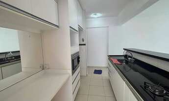 Imagem: 2 Dormitórios - Andar Alto - Vista Livre