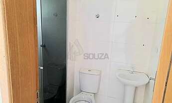 Imagem 5: APARTAMENTO PARA VENDA E LOCAÇÃO, NA VILA EDE, 31M COM 1 DORMITÓRIO, SALA, SACADA