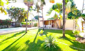 Imagem 2: Aluga-se casa de praia em Barra do Gil