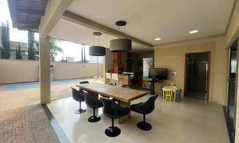 Imagem 3: Sobrado à venda no bairro Jardins Lisboa - Goiânia/GO