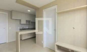 Imagem 3: Apartamento à Venda - Tatuapé, 2 Quartos, 33 m2