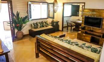 Imagem 7: CASA RESIDENCIAL em TRANCOSO - BA, TRANCOSO