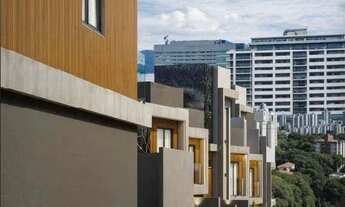 Imagem 2: Sobrado à venda, 150 m² por R$ 798.000,00 - Xaxim - Curitiba/PR