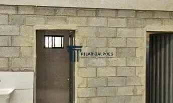 Imagem 5: Galpãopara aluguel com 1.200 m² no Bandeirinhas - Betim - MG