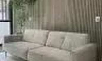 Imagem 7: Ceci- Morada Antônio de Castro, 58m²,Casa Amarela, 2 quartos, Suite, lazer, Nascente, anda