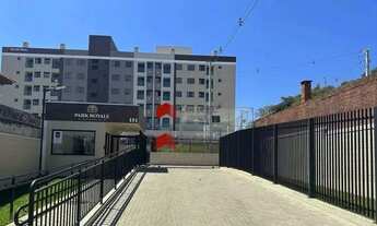 Imagem: Apartamento com 50,96m² 2 quartos, à venda