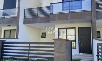 Imagem 2: Sobrado Geminado 3 Quartos com 1 Suíte - Praia de Fora - imv