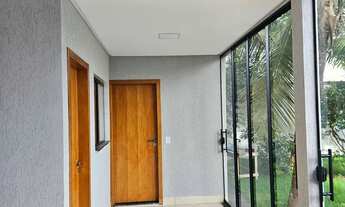 Imagem 6: Casa Vila Rosa Sozinha no Lote proximo parque Cascavel