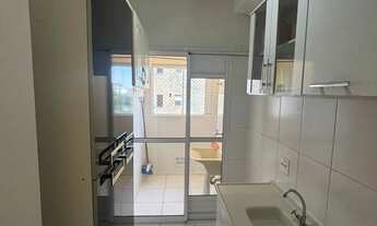 Imagem: Apartamento Moradas do bosque - Locação