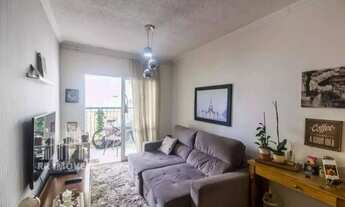 Imagem 2: RR9128 Apartamento 68m² CONDOMÍNIO RESERVA DO ALTO - OPORTUNIDADE - 2 Dorms 1 Vaga - Barue